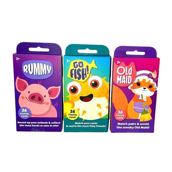 Fun Bundle 🐝 - Picture 4 of 4